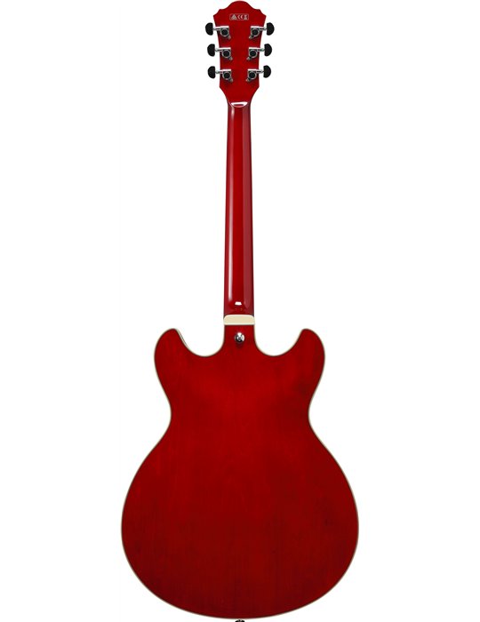 GUITARRA ELECTRICA IBANEZ AS73TCD
