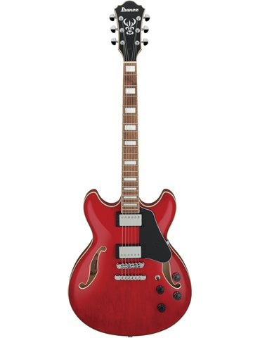 GUITARRA ELECTRICA IBANEZ AS73TCD
