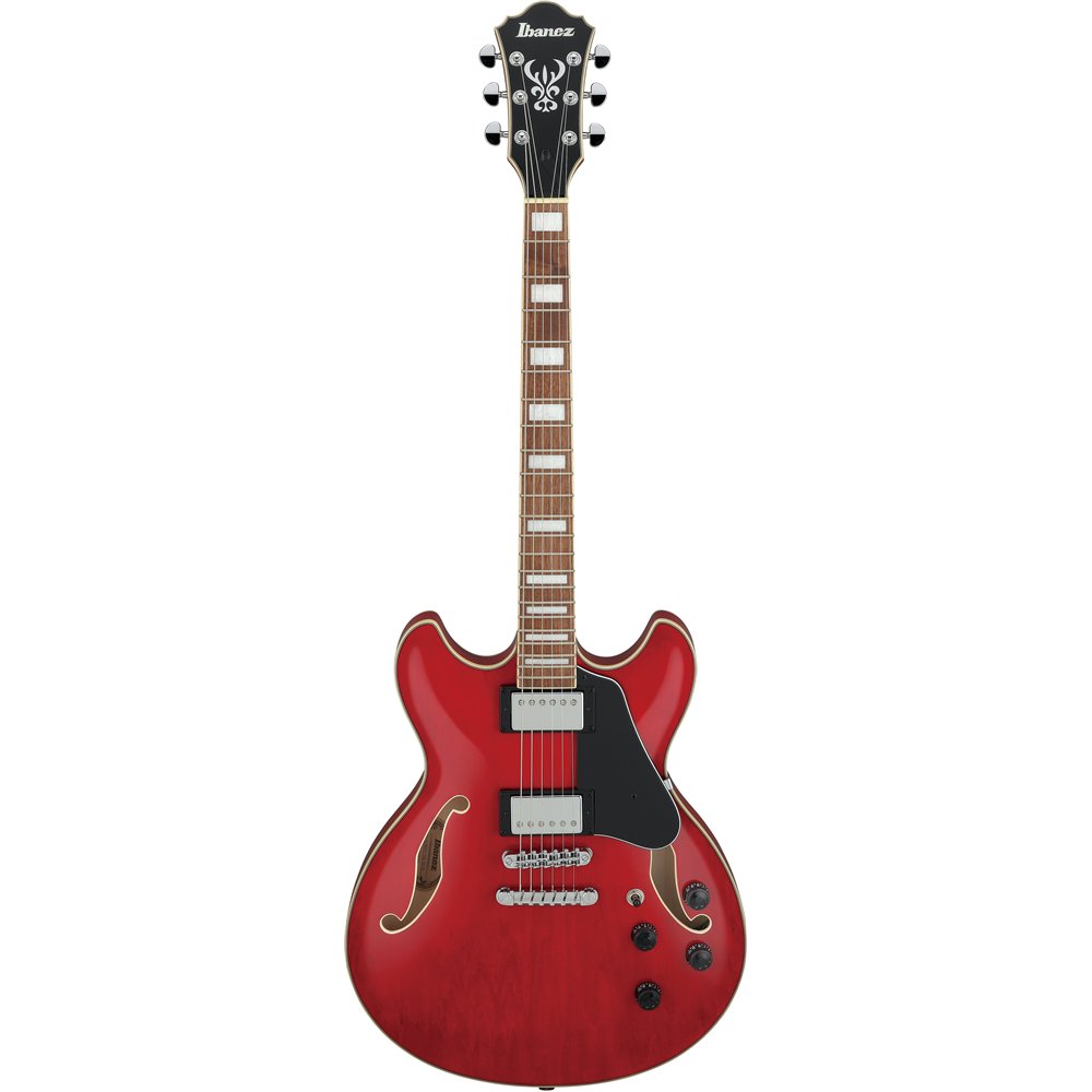 GUITARRA ELECTRICA IBANEZ AS73TCD