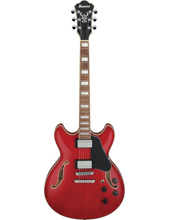 GUITARRA ELECTRICA IBANEZ AS73TCD