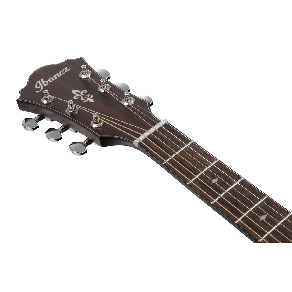 GUITARRA ACUSTICA IBANEZ AE140-WKH