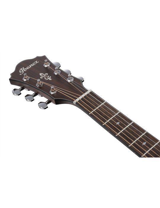 GUITARRA ACUSTICA IBANEZ AE140-WKH