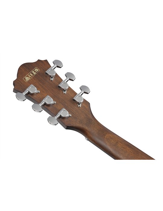 GUITARRA ACUSTICA IBANEZ AE140-WKH