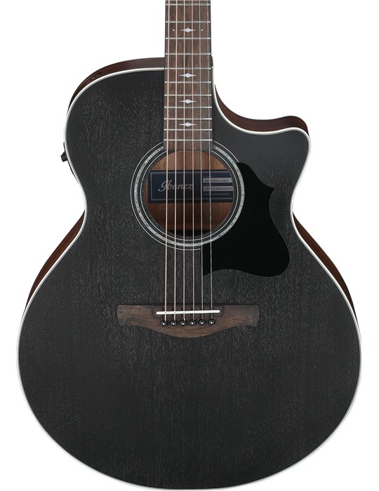 GUITARRA ACUSTICA IBANEZ AE140-WKH