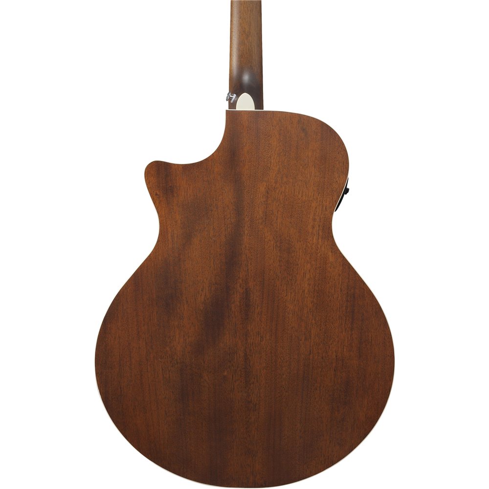 GUITARRA ACUSTICA IBANEZ AE140-WKH