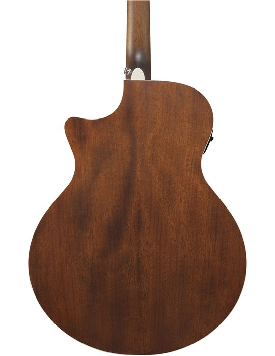 GUITARRA ACUSTICA IBANEZ AE140-WKH