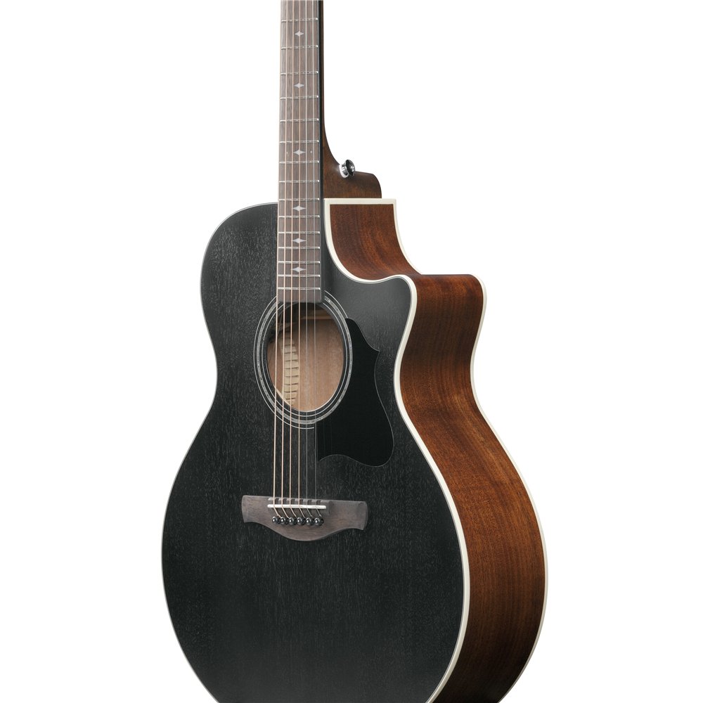 GUITARRA ACUSTICA IBANEZ AE140-WKH