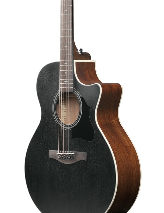 GUITARRA ACUSTICA IBANEZ AE140-WKH