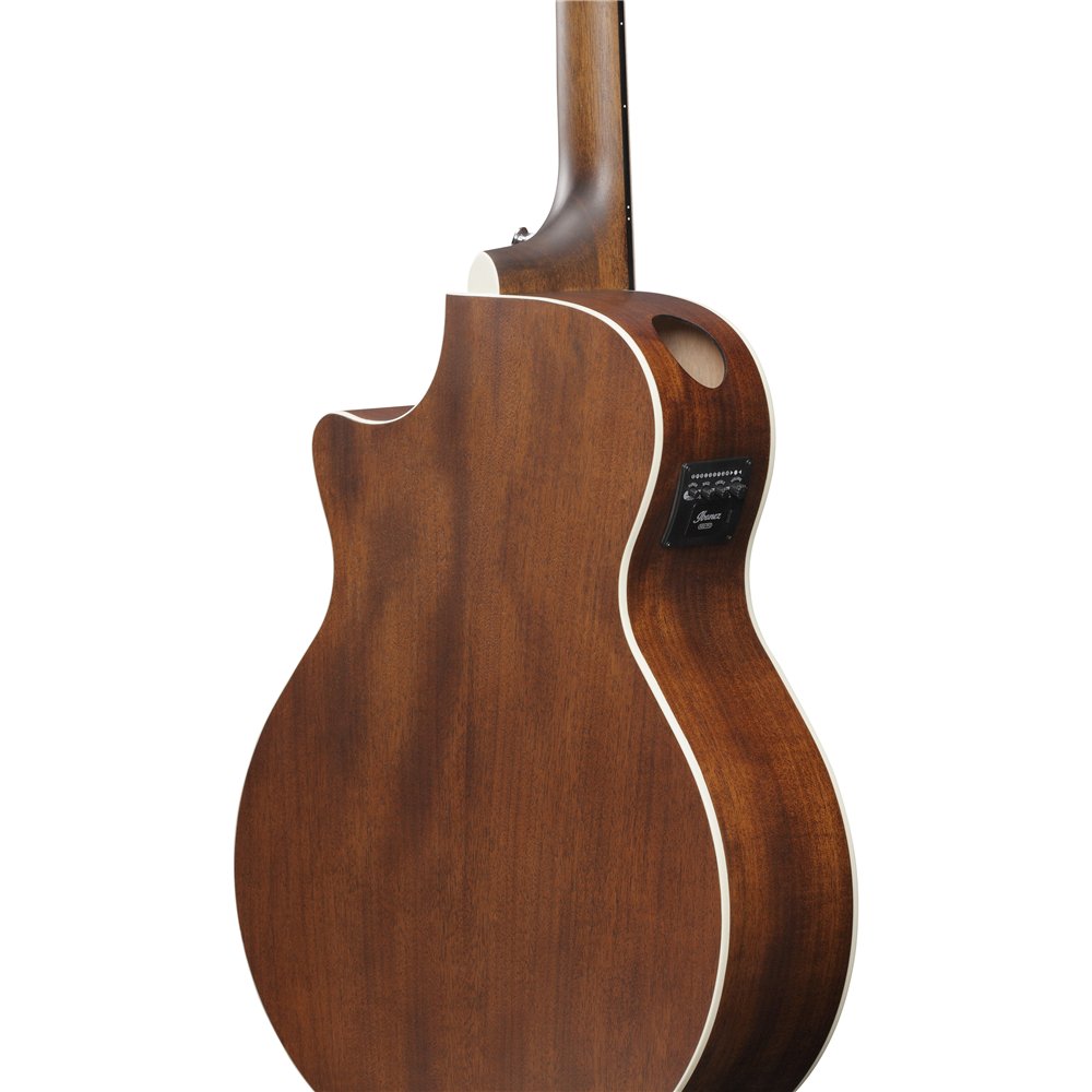 GUITARRA ACUSTICA IBANEZ AE140-WKH