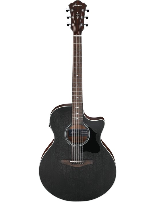 GUITARRA ACUSTICA IBANEZ AE140-WKH