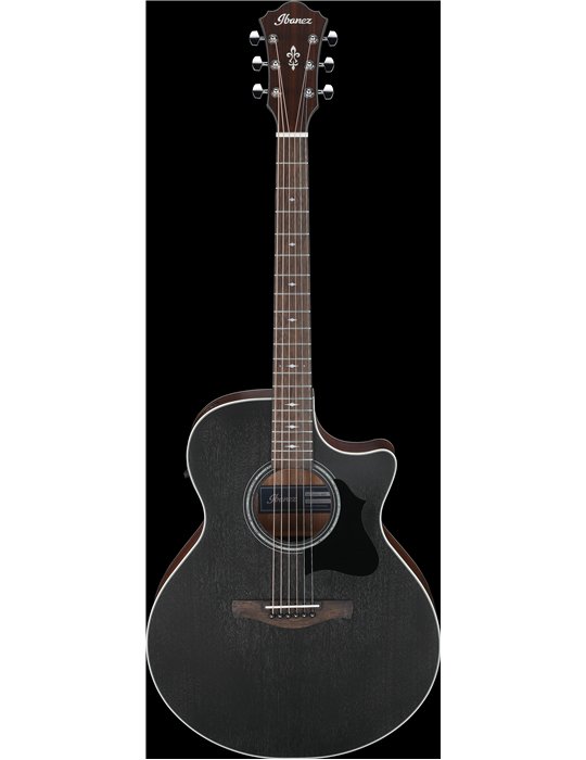 GUITARRA ACUSTICA IBANEZ AE140-WKH