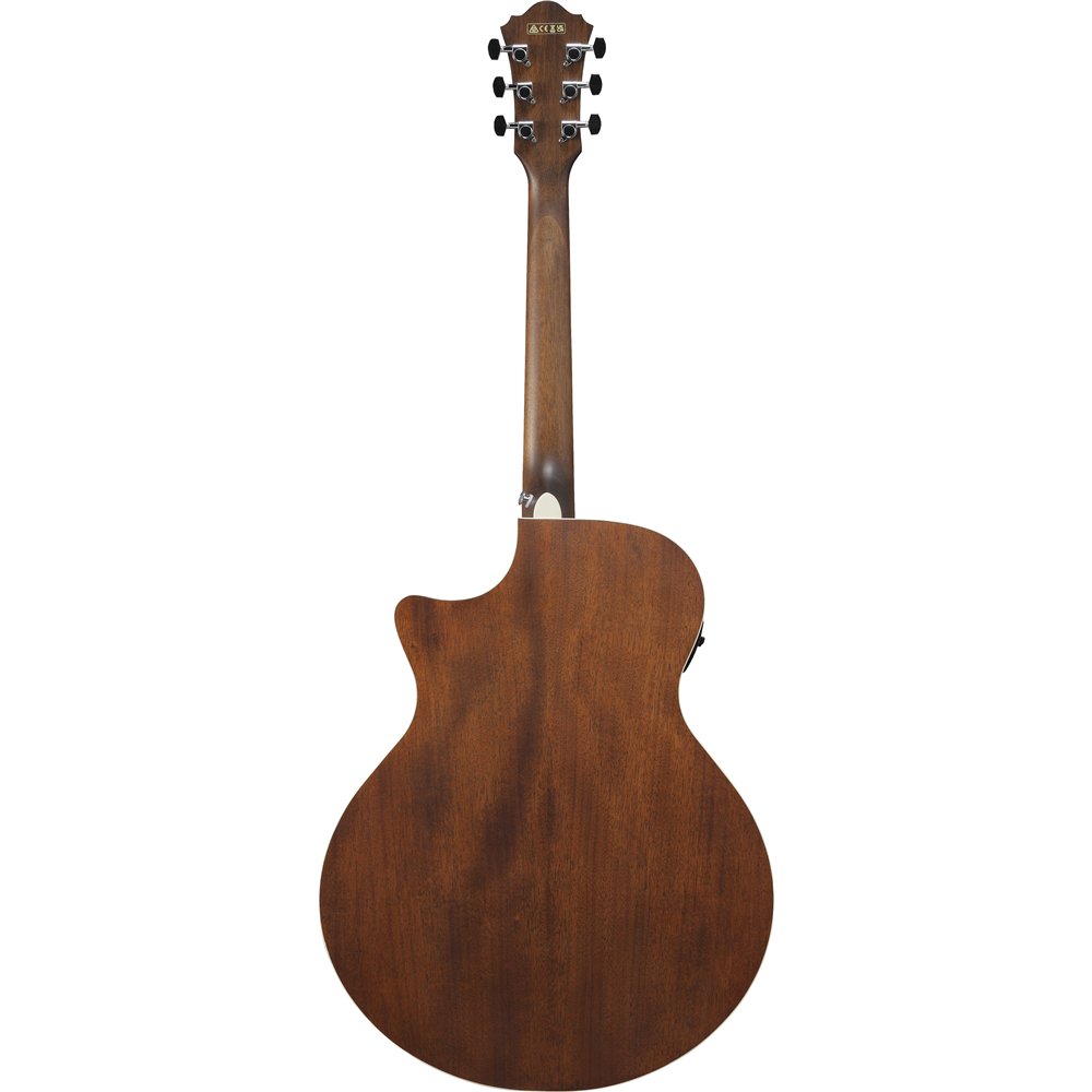 GUITARRA ACUSTICA IBANEZ AE140-WKH