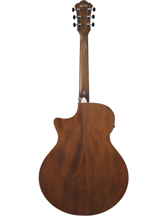 GUITARRA ACUSTICA IBANEZ AE140-WKH