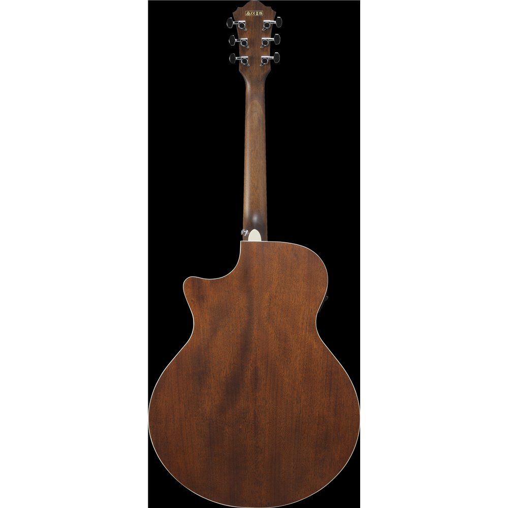 GUITARRA ACUSTICA IBANEZ AE140-WKH