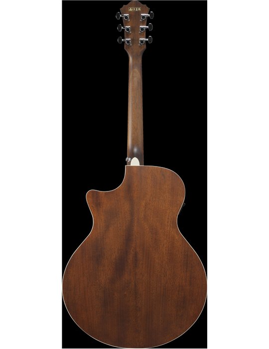 GUITARRA ACUSTICA IBANEZ AE140-WKH