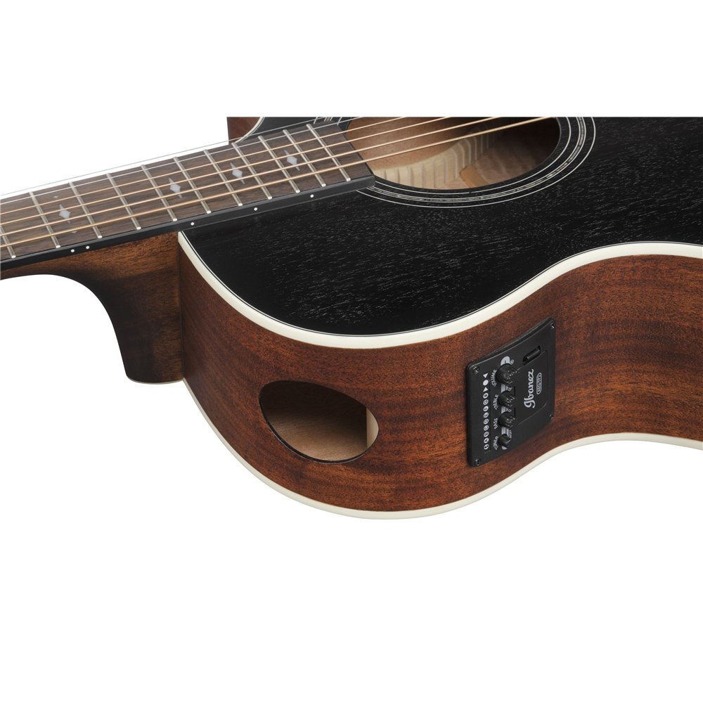 GUITARRA ACUSTICA IBANEZ AE140-WKH