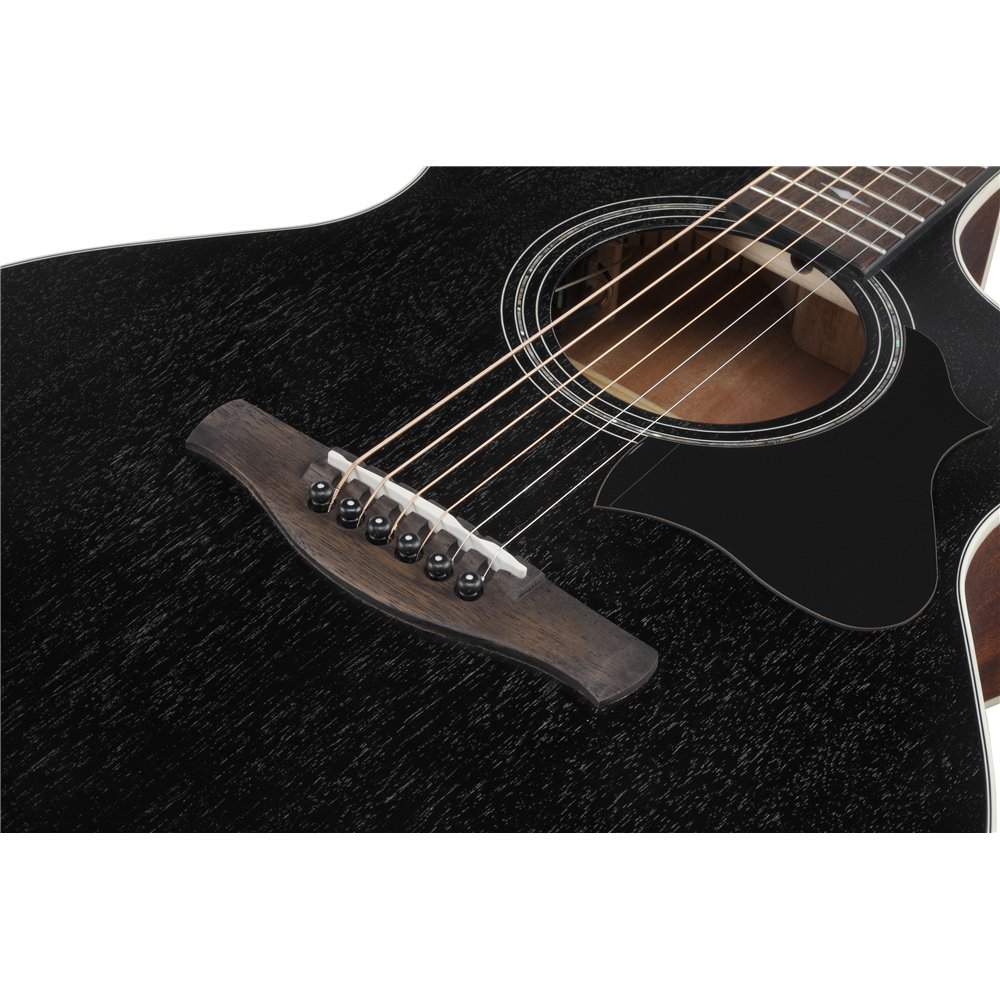 GUITARRA ACUSTICA IBANEZ AE140-WKH