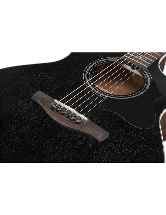 GUITARRA ACUSTICA IBANEZ AE140-WKH