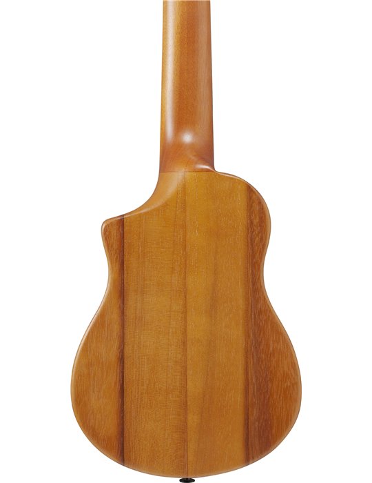 Ibanez AUP10N OPN Ukelele Tenor Funda Incluída