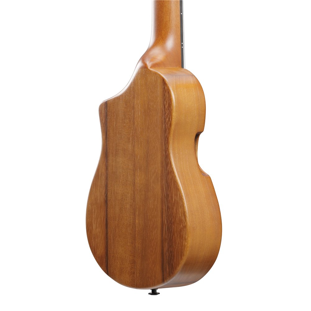 Ibanez AUP10N OPN Ukelele Tenor Funda Incluída