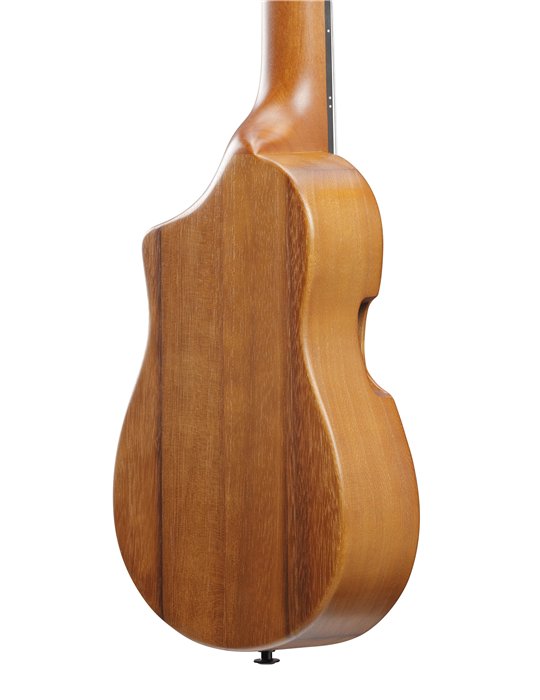 Ibanez AUP10N OPN Ukelele Tenor Funda Incluída