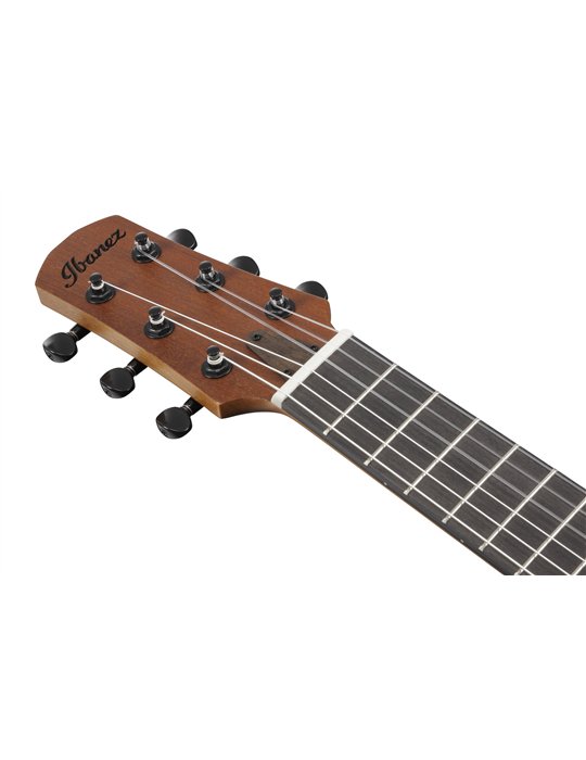Ibanez AUP10N OPN Ukelele Tenor Funda Incluída