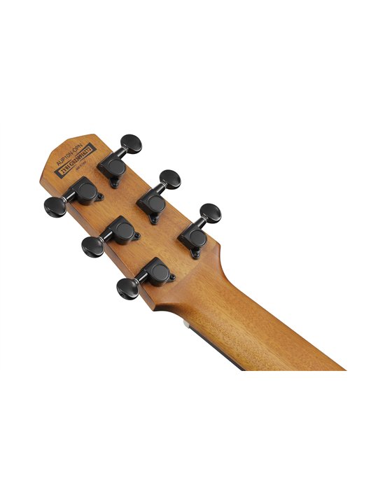 Ibanez AUP10N OPN Ukelele Tenor Funda Incluída