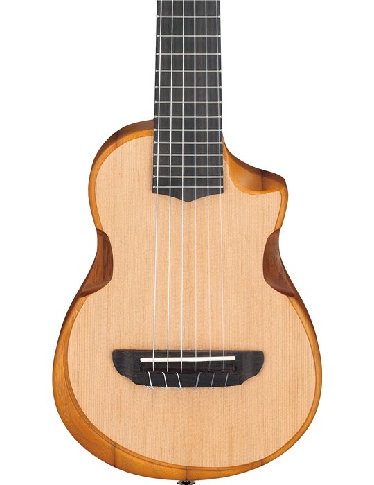 Ibanez AUP10N OPN Ukelele Tenor Funda Incluída