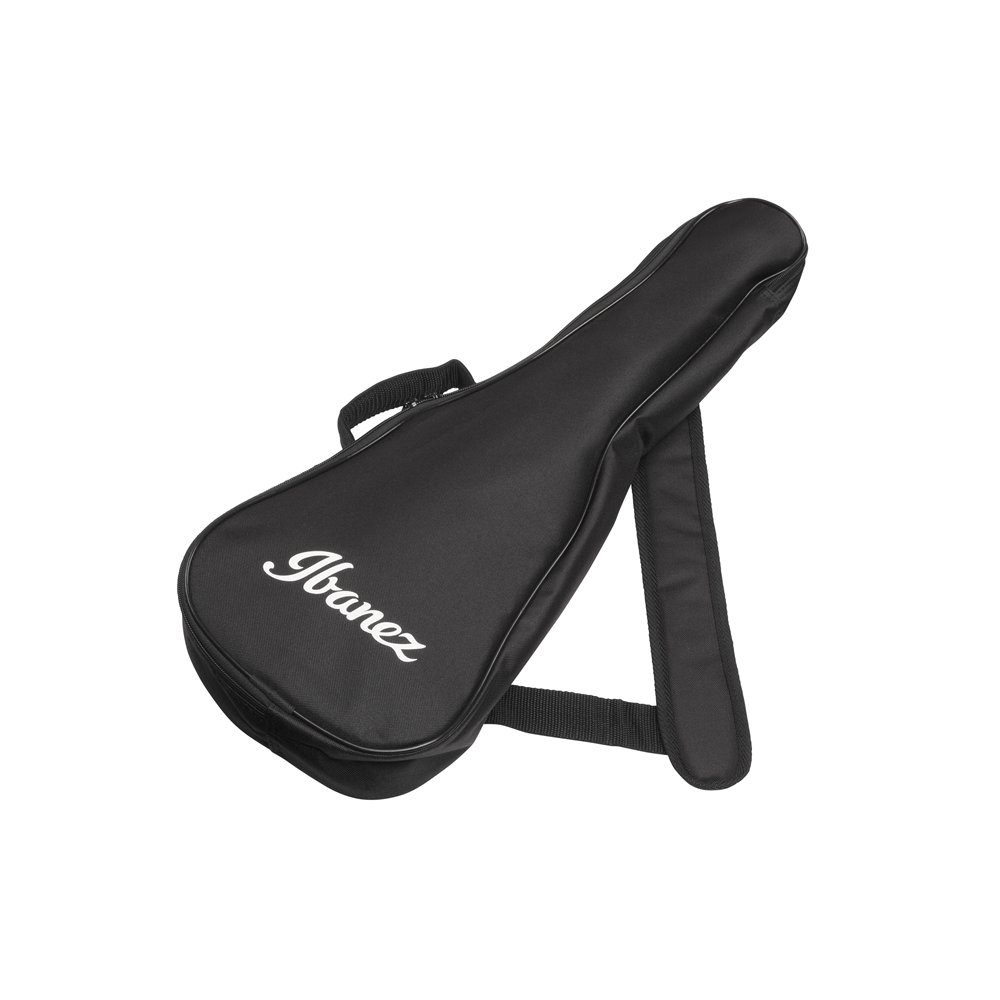 Ibanez AUP10N OPN Ukelele Tenor Funda Incluída