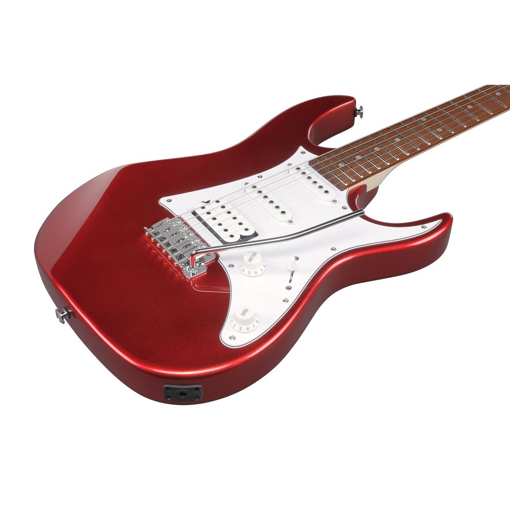 GUITARRA ELECTRICA IBANEZ GRX40CA