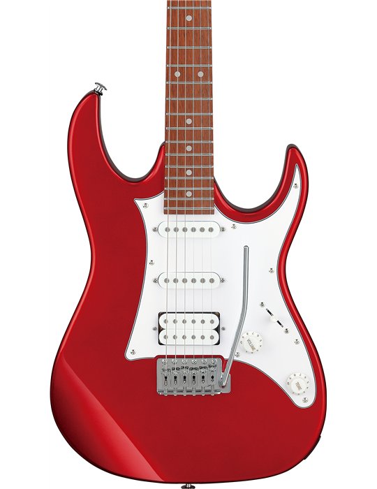 GUITARRA ELECTRICA IBANEZ GRX40CA