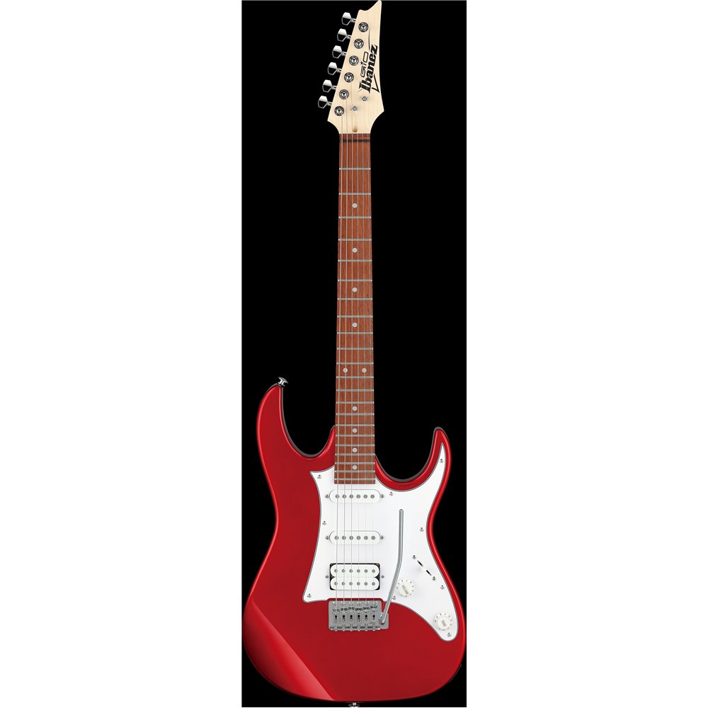 GUITARRA ELECTRICA IBANEZ GRX40CA