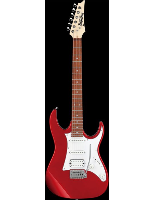 GUITARRA ELECTRICA IBANEZ GRX40CA