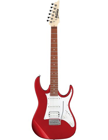 GUITARRA ELECTRICA IBANEZ GRX40CA