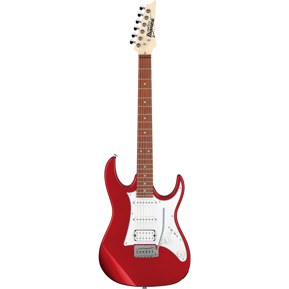 GUITARRA ELECTRICA IBANEZ GRX40CA