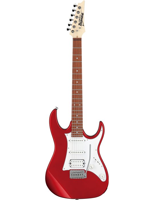 GUITARRA ELECTRICA IBANEZ GRX40CA