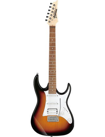 IBANEZ GRX40TFB GUITARRA ELECTRICA