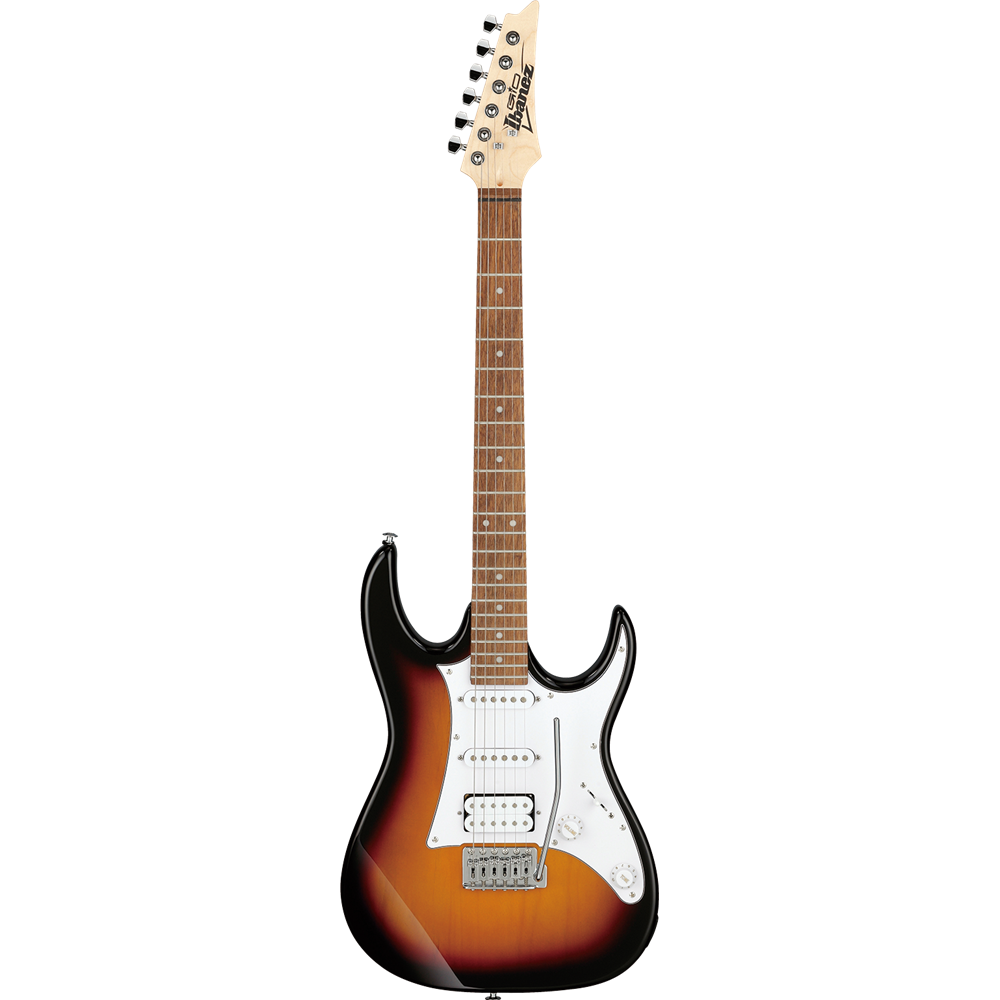 IBANEZ GRX40TFB GUITARRA ELECTRICA