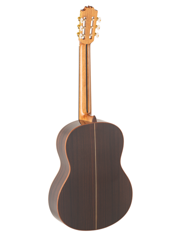 GUITARRA CLÁSICA ADMIRA A10 ELECTRIFICADA CON FISHMAN SERIE ARTESANÍA 2