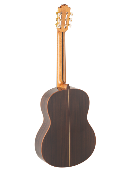 GUITARRA CLÁSICA ADMIRA A10 ELECTRIFICADA CON FISHMAN SERIE ARTESANÍA