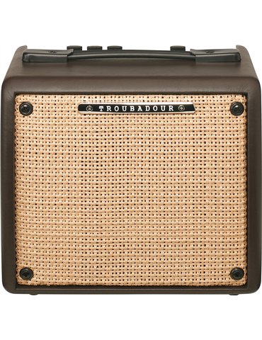 IBANEZ AMPLIFICADOR DE ACUSTICA TROUBADOUR T15IIU
