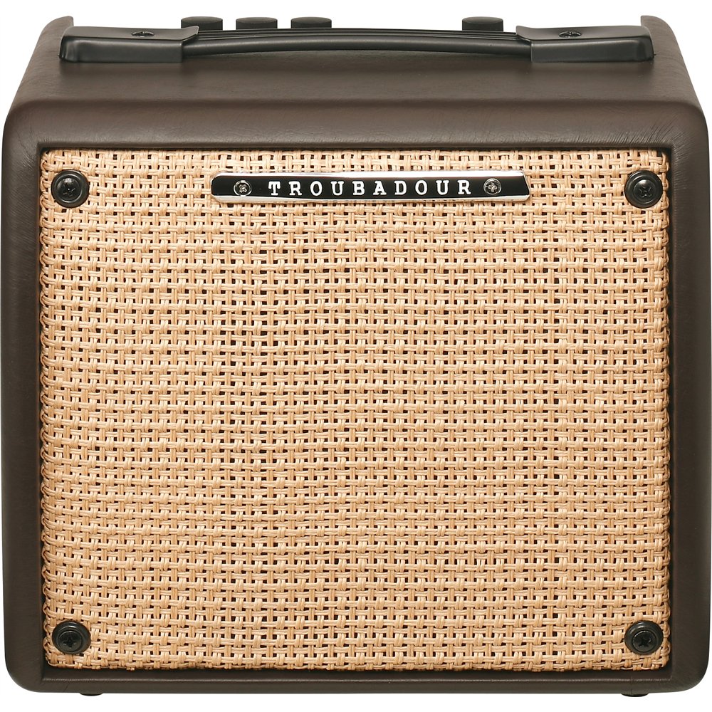 IBANEZ AMPLIFICADOR DE ACUSTICA TROUBADOUR T15IIU