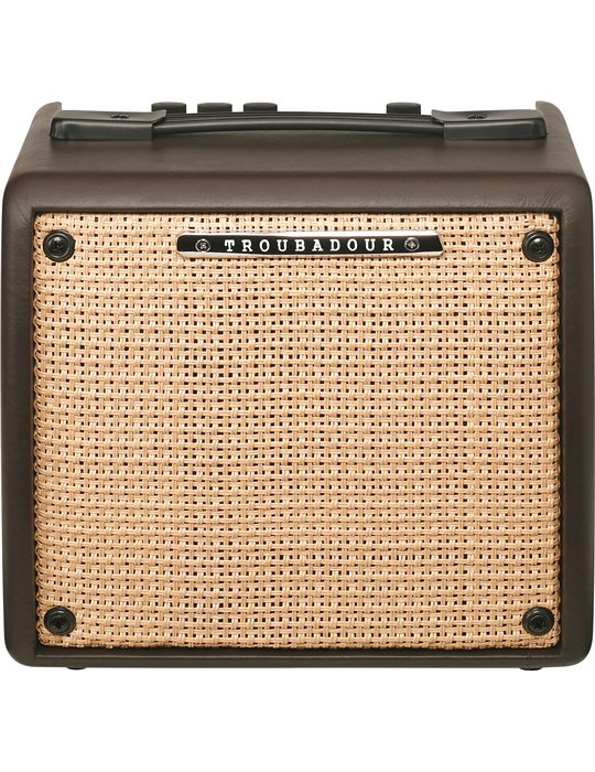 IBANEZ AMPLIFICADOR DE ACUSTICA TROUBADOUR T15IIU
