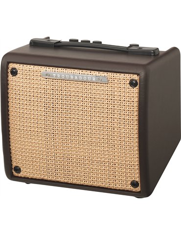 IBANEZ AMPLIFICADOR DE ACUSTICA TROUBADOUR T15IIU 2