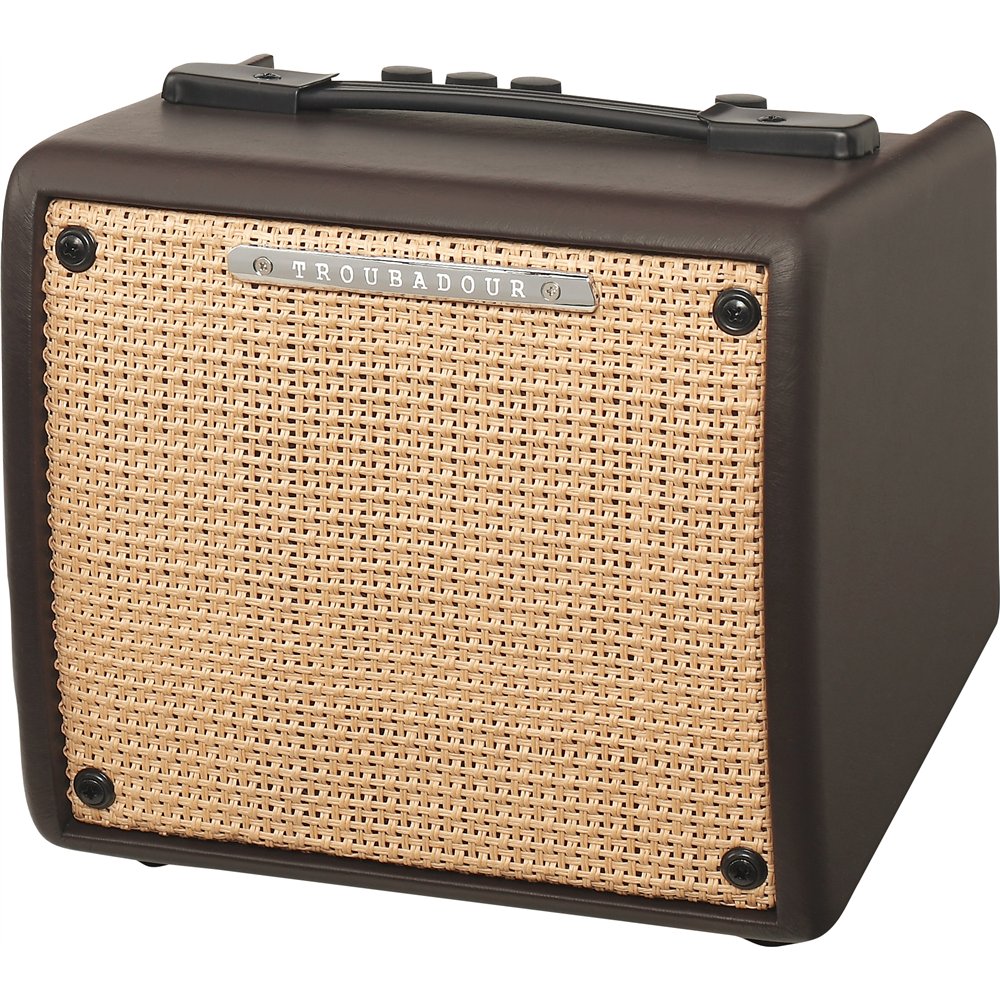 IBANEZ AMPLIFICADOR DE ACUSTICA TROUBADOUR T15IIU
