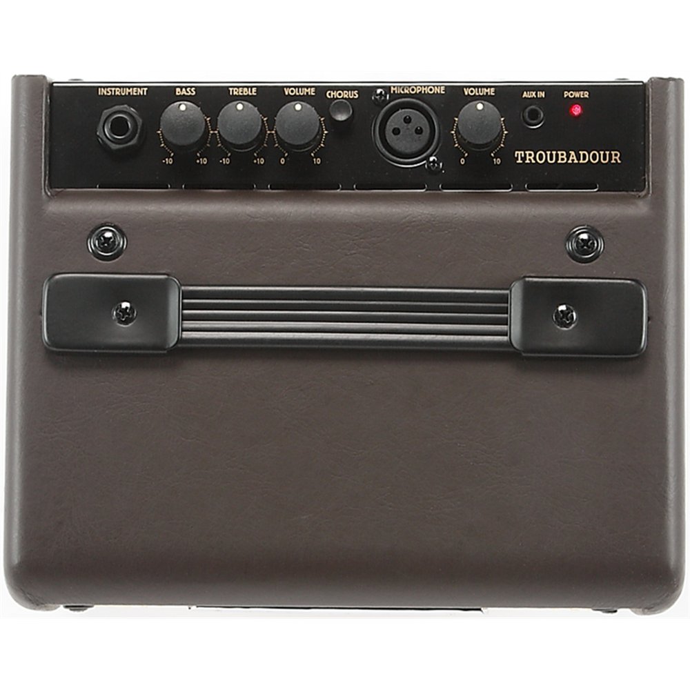 IBANEZ AMPLIFICADOR DE ACUSTICA TROUBADOUR T15IIU
