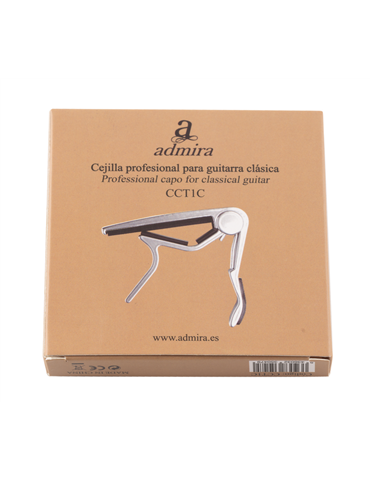CEJILLA PARA CLÁSICA ADMIRA CCT1C