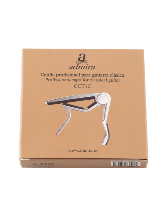 CEJILLA PARA CLÁSICA ADMIRA CCT1C