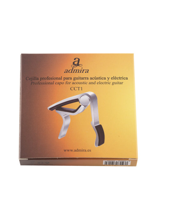 CEJILLA PARA ACÚSTICA/ELÉCTRICA ADMIRA CCT1