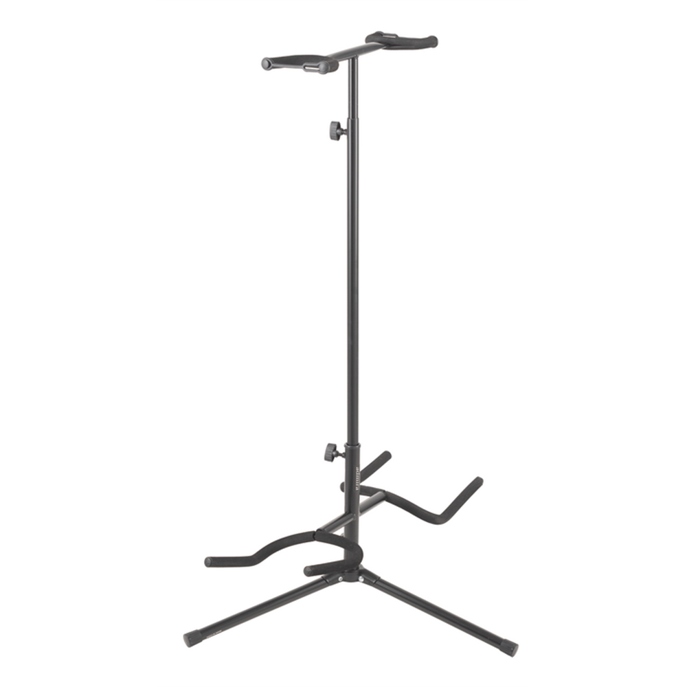 SOPORTE ADMIRA PARA DOS GUITARRAS GS011